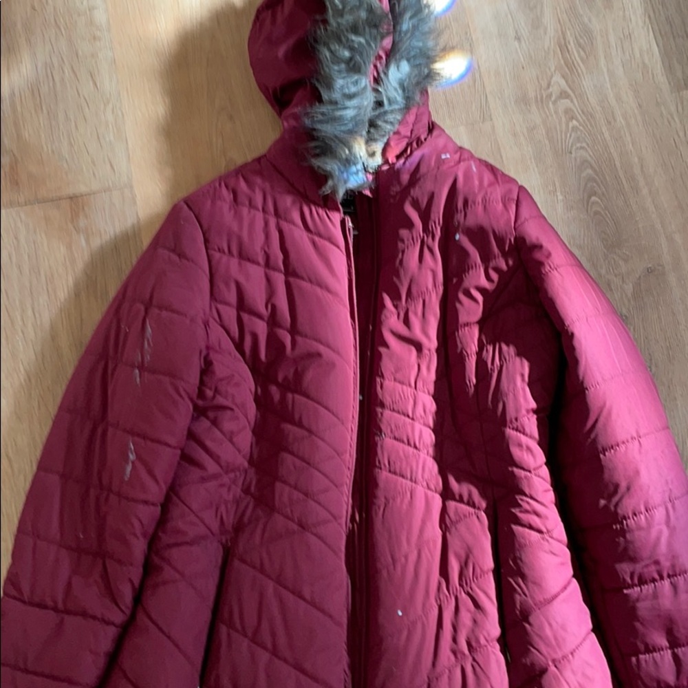 Women’s Coat